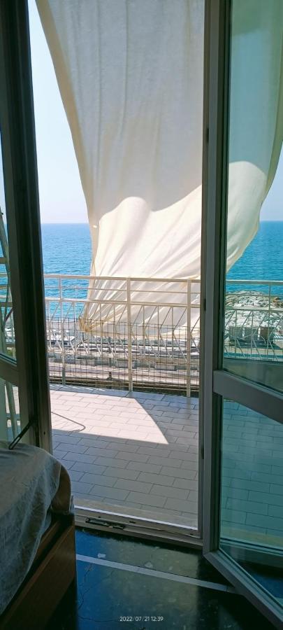 Blue A'Mare Lavagna Exterior foto