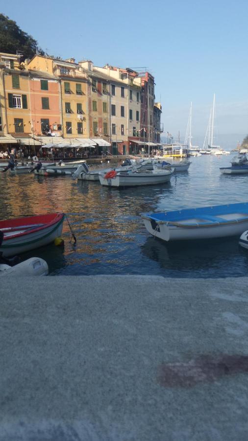 Blue A'Mare Lavagna Exterior foto